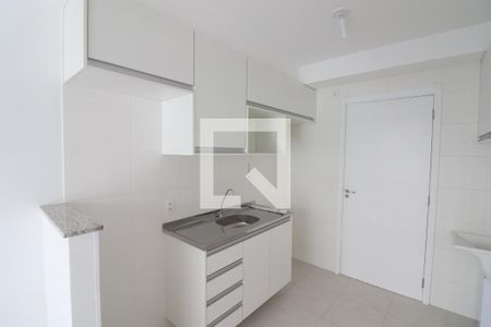 Apartamento para alugar com 29m², 1 quarto e sem vagaCozinha