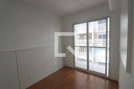 Quarto  de apartamento para alugar com 1 quarto, 29m² em Casa Verde, São Paulo
