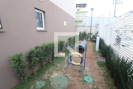 Apartamento para alugar com 29m², 1 quarto e sem vagaÁrea Pet