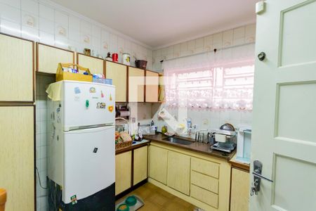 Casa à venda com 200m², 3 quartos e 3 vagasCozinha