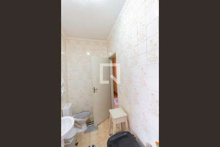 Casa à venda com 200m², 3 quartos e 3 vagasBanheiro