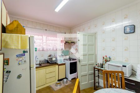 Casa à venda com 200m², 3 quartos e 3 vagasCozinha