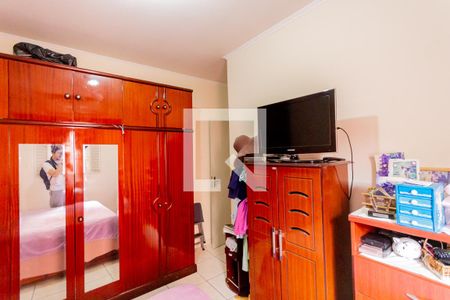 Casa à venda com 200m², 3 quartos e 3 vagasQuarto 3