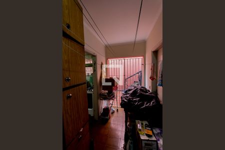 Casa à venda com 200m², 3 quartos e 3 vagasÁrea de Serviço