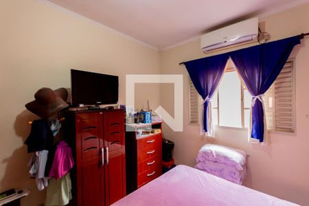 Casa à venda com 200m², 3 quartos e 3 vagasQuarto 3