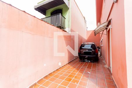 Casa à venda com 200m², 3 quartos e 3 vagasGaragem
