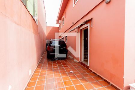 Casa à venda com 200m², 3 quartos e 3 vagasGaragem