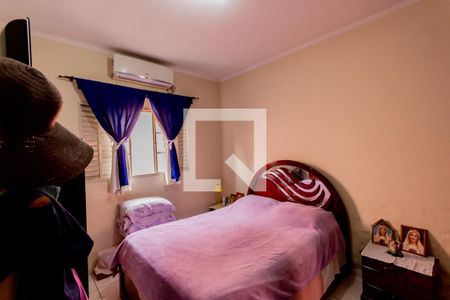 Casa à venda com 200m², 3 quartos e 3 vagasQuarto 3