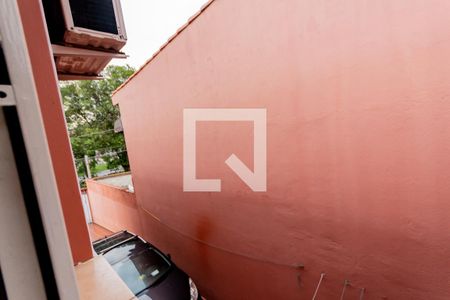 Casa à venda com 200m², 3 quartos e 3 vagasVista do Quarto 3