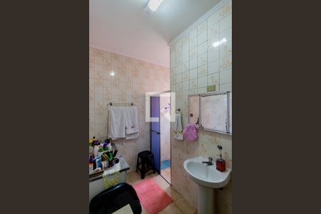 Casa à venda com 200m², 3 quartos e 3 vagasBanheiro