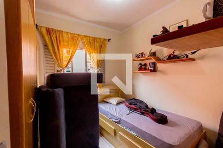 Casa à venda com 200m², 3 quartos e 3 vagasQuarto 2