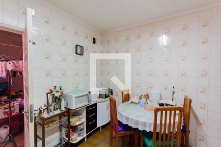 Casa à venda com 200m², 3 quartos e 3 vagasCozinha