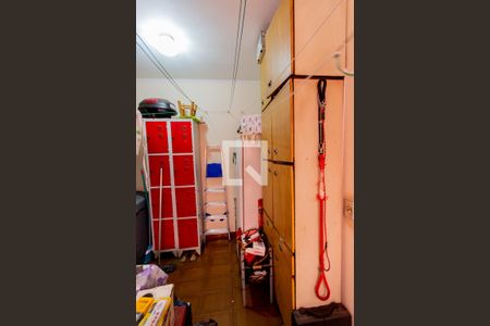 Casa à venda com 200m², 3 quartos e 3 vagasÁrea de Serviço