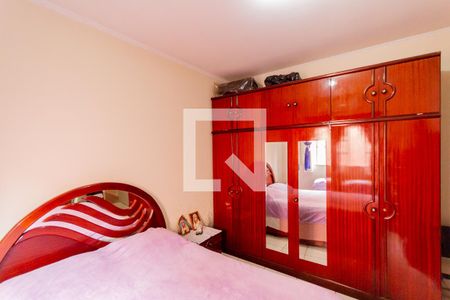 Casa à venda com 200m², 3 quartos e 3 vagasQuarto 3