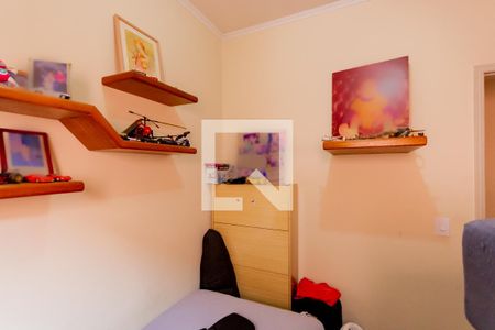 Casa à venda com 200m², 3 quartos e 3 vagasQuarto 2