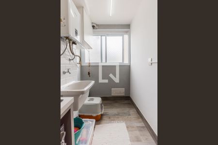 Apartamento à venda com 45m², 1 quarto e 1 vagaÁrea de Serviço