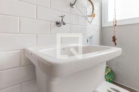 Apartamento à venda com 45m², 1 quarto e 1 vagaÁrea de Serviço