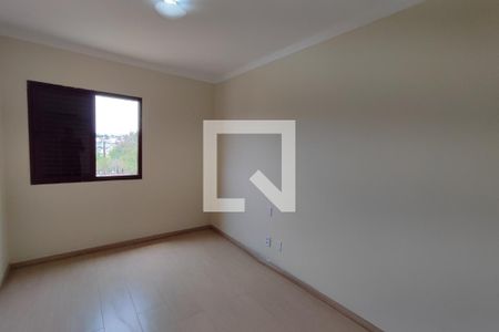 Quarto 1 de apartamento para alugar com 2 quartos, 65m² em Jardim das Bandeiras, Campinas