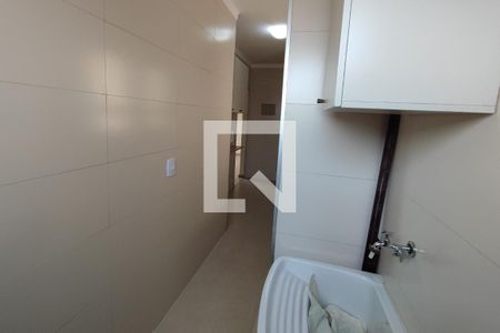 Apartamento para alugar com 65m², 2 quartos e 1 vagaÁrea de Serviço