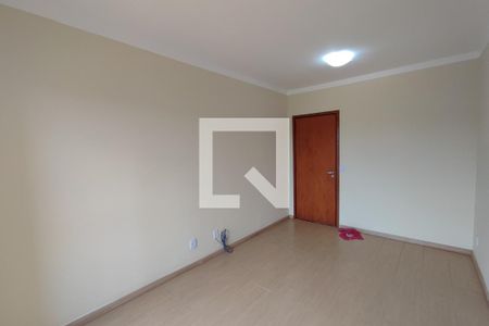 sala  de apartamento para alugar com 2 quartos, 65m² em Jardim das Bandeiras, Campinas