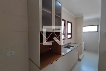 Apartamento para alugar com 65m², 2 quartos e 1 vagaCozinha
