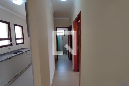 Apartamento para alugar com 2 quartos, 65m² em Jardim das Bandeiras, Campinas