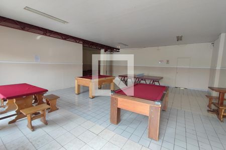 Apartamento para alugar com 65m², 2 quartos e 1 vagaSala de Jogos