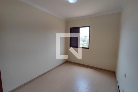 Quarto 1 de apartamento para alugar com 2 quartos, 65m² em Jardim das Bandeiras, Campinas