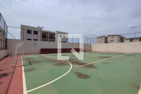Apartamento para alugar com 65m², 2 quartos e 1 vagaQuadra Esportiva