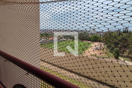 Sacada de apartamento para alugar com 2 quartos, 65m² em Jardim das Bandeiras, Campinas