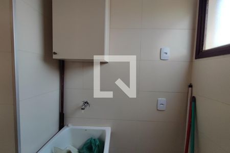 Apartamento para alugar com 65m², 2 quartos e 1 vagaÁrea de Serviço