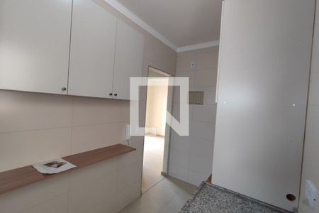 Apartamento para alugar com 65m², 2 quartos e 1 vagaCozinha