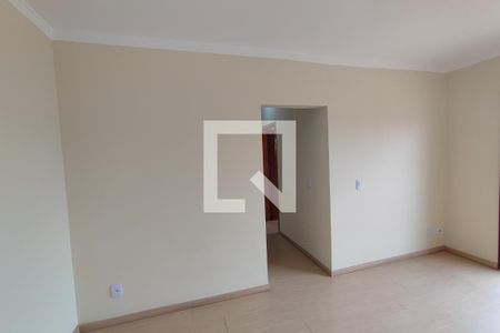 sala de apartamento para alugar com 2 quartos, 65m² em Jardim das Bandeiras, Campinas