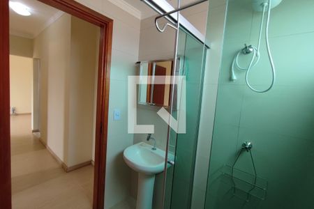 Apartamento para alugar com 65m², 2 quartos e 1 vagaBanheiro