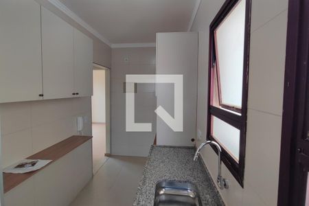 Apartamento para alugar com 65m², 2 quartos e 1 vagaCozinha