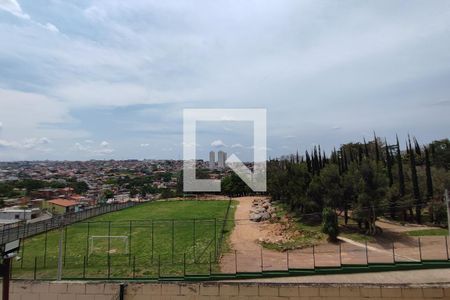 Vista da Sacada de apartamento para alugar com 2 quartos, 65m² em Jardim das Bandeiras, Campinas