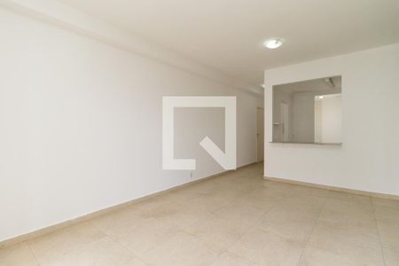 Sala de apartamento à venda com 2 quartos, 80m² em Engordadouro, Jundiaí