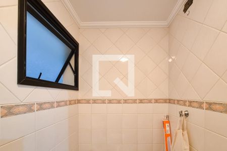 Apartamento à venda com 79m², 1 quarto e 1 vagaBanheiro Social