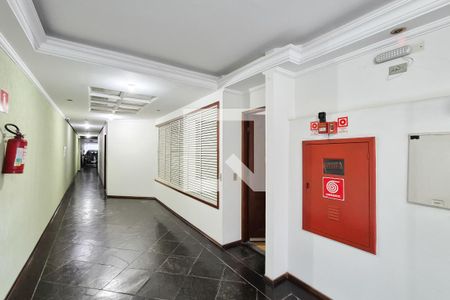 Apartamento à venda com 79m², 1 quarto e 1 vagaÁrea comum