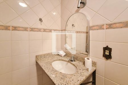 Apartamento à venda com 79m², 1 quarto e 1 vagaBanheiro Social