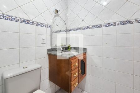 Apartamento à venda com 79m², 1 quarto e 1 vagaBanheiro da Suíte