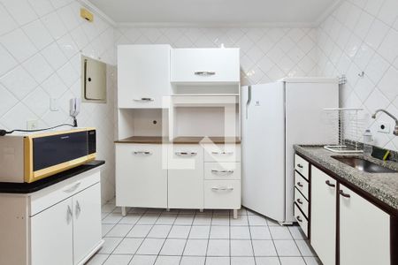 Apartamento à venda com 79m², 1 quarto e 1 vagaCozinha