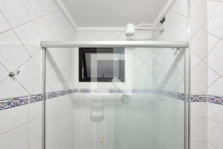 Apartamento à venda com 79m², 1 quarto e 1 vagaBanheiro da Suíte