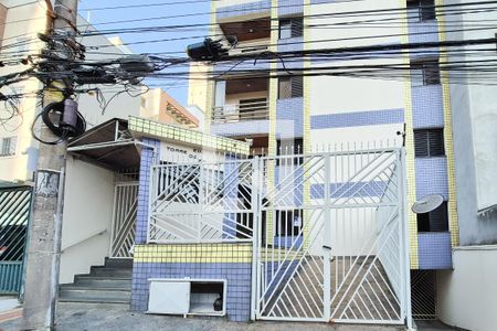 Apartamento à venda com 79m², 1 quarto e 1 vagaFachada do Prédio