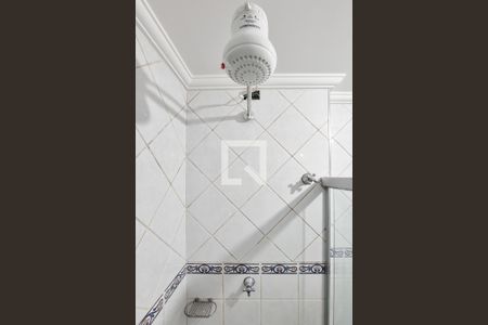 Apartamento à venda com 79m², 1 quarto e 1 vagaBanheiro da Suíte