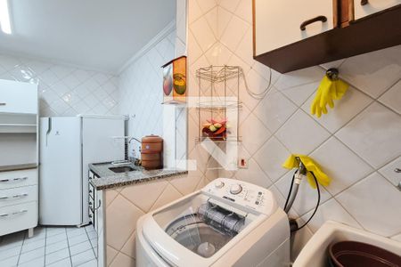 Apartamento à venda com 79m², 1 quarto e 1 vagaÁrea de Serviço