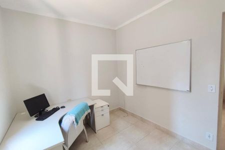 Quarto 1 de apartamento para alugar com 2 quartos, 50m² em Jardim Ipaussurama, Campinas