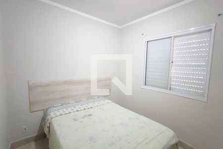 Quarto 2 de apartamento para alugar com 2 quartos, 50m² em Jardim Ipaussurama, Campinas