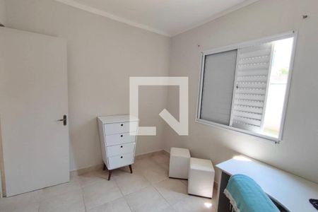 Quarto 1 de apartamento para alugar com 2 quartos, 50m² em Jardim Ipaussurama, Campinas