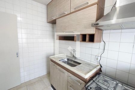 Apartamento para alugar com 50m², 2 quartos e 1 vagaCozinha